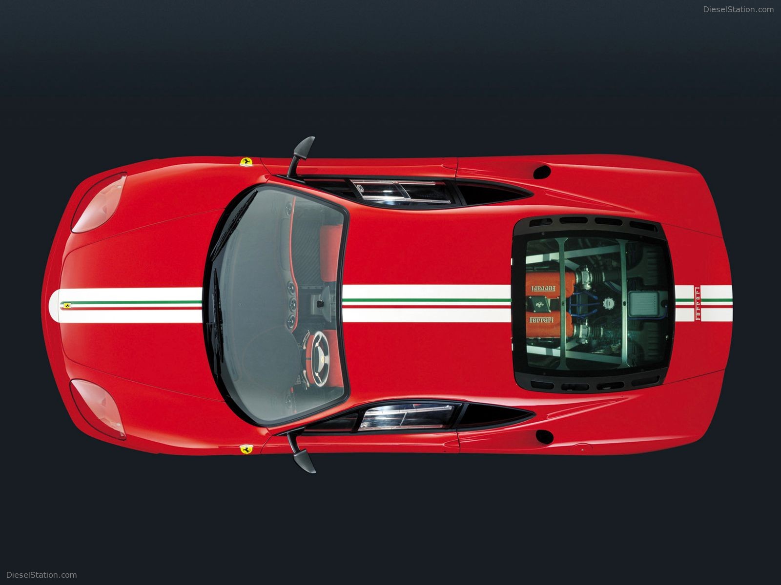 Ferrari 360 Modena
